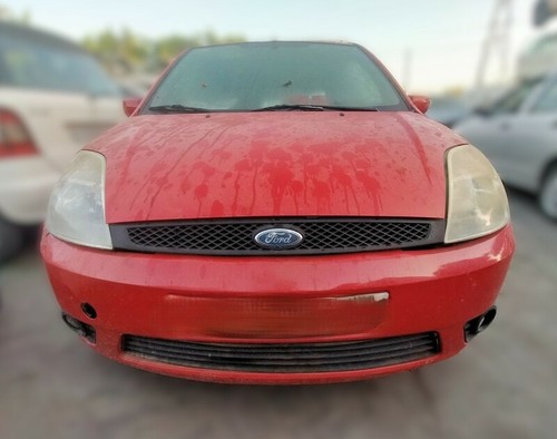 Scatola sterzo ford fiesta - sterzo,