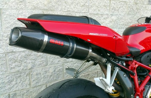 Ducati 749 999 2003 2006 - ducati,