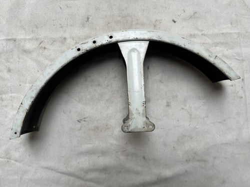 Parafango anteriore piaggio - parafango,