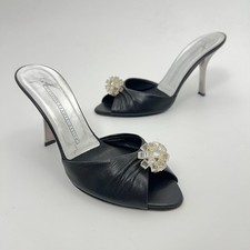 Giuseppe zanotti vicini - zanotti, auth
