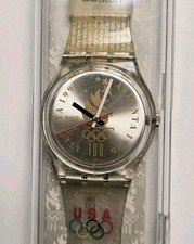 Orologio Swatch Atlanta 1996