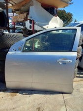 PORTA PORTIERA SPORTELLO ANTERIORE SX SINISTRO OPEL ASTRA STATION WAGON 04-11