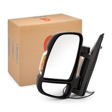 ALKAR 9203922 Specchietto retrovisore esterno per FIAT Ducato Bus (250, 290)