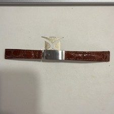 Cinturino e Fibbia  originale