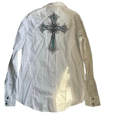Wrangler Donna M Bianco