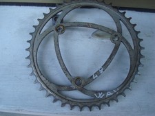 Corona WOLA, 42 denti, biciclette epoca