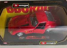 Ferrari 250 GTO 1510 vintage