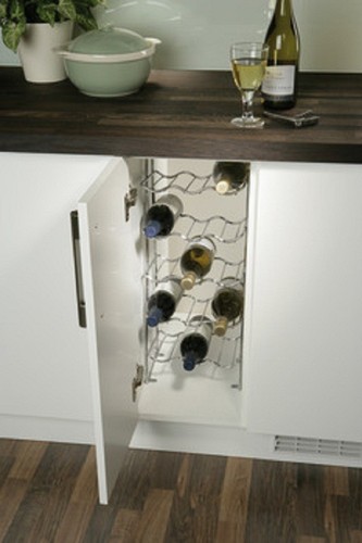 Portabottiglie vino 300 - , mm
