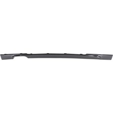 Bumper trim for 2012 - trim, 2012-2016