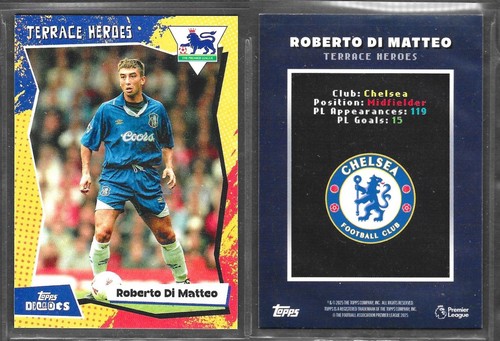 Carta topps decades - carta, 90