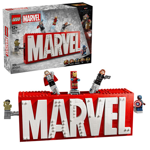 Lego 76313 logo - lego,