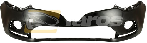 Paraurti anteriore per renault - paraurti,