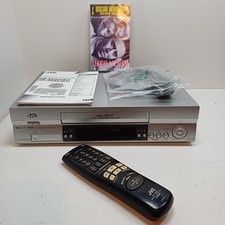 JVC HR-S6950 Super-VHS