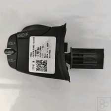 Blocco comandi autoradio  FORD TRANSIT CONNECT (TC7) 200S 1.8 TDDi (55Kw) PC-TN