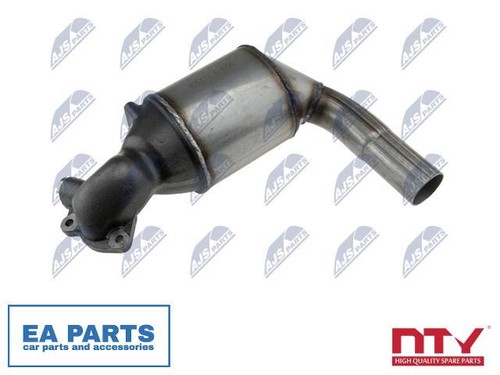 Catalizzatore per fiat 500 - fiat,