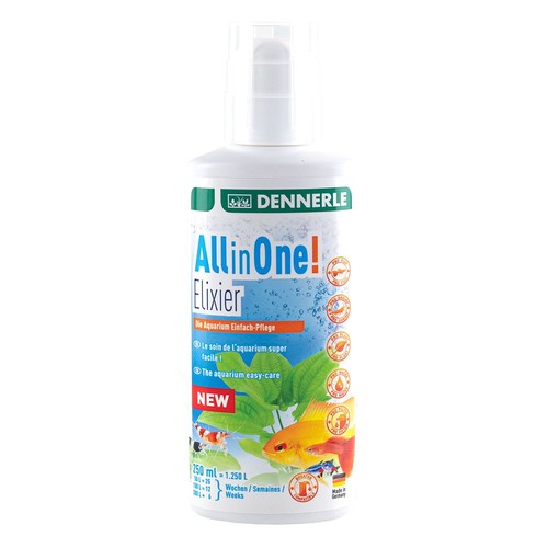 Dennerle all one elixier - dennerle, in