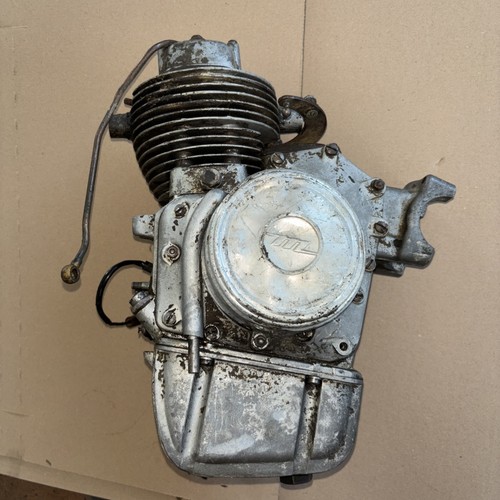 Motore motom motocarro - motore, con