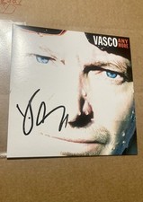 Vasco Rossi Anymore Edizione Limitata Autografato Mai Ascoltato