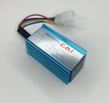 M202 CENTRALINA BOBINA CDI