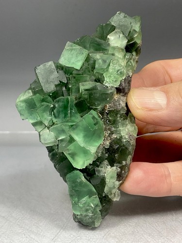 Rocks fluorite montagne - ss,