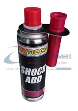 SYNECO SHOCK ADD ADDITIVO FAP / DPF IN STATO DI RECOVERY SPIA ACCESA 300ML