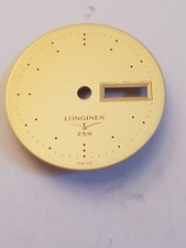 Quadrante longines quartz lady