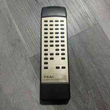 Teac 668 telecomando vrds - teac,