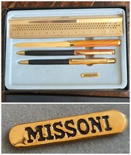 Set SCRIVANIA scrittura