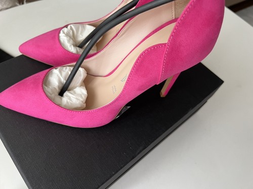 Identity pumps fucsia - identity,