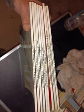 LEGEND BIKE QUARTO ANNO 1995