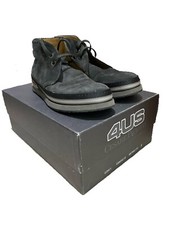 PACIOTTI 4US POLACCHINE, ANTRACITE, TAGLIA 42