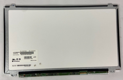 Display schermo lp156whb tp - schermo, lg