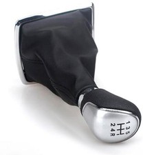 Set Pomello Cambio 5 Marce Per Ford Kuga 1 Serie 2008 2009 2010 2011 2012