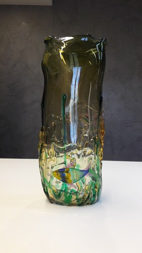 Vaso murano pino - pino,