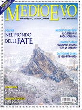 Medioevo 312 Gennaio 2023