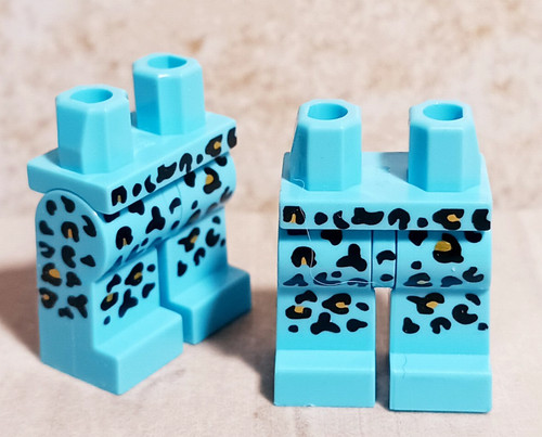 Nuovo lego collant - lego,