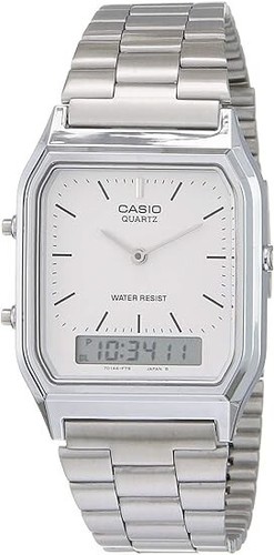 Orologio casio 230a - orologio, aq-230a-7d