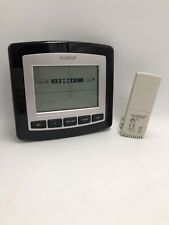 Stazione meteo La Crosse Technology - orologio radio, previsioni, temperatura...