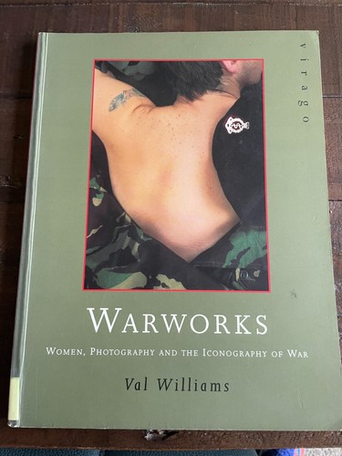 Warworks women photography - warworks:,