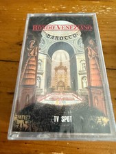 Rondò Veneziano – Barocco