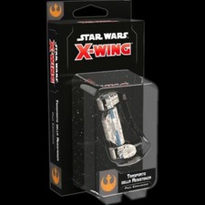 Star Wars X-Wing 2E -