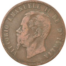 [#744607] Moneta, Italia