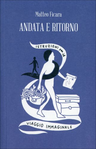Libro andata ritorno - libro,