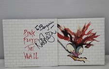 Pink Floyd The Wall 3 CD