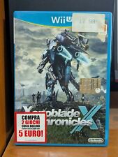 Xenoblade Chronicles X - PAL Ita Nintendo WiiU