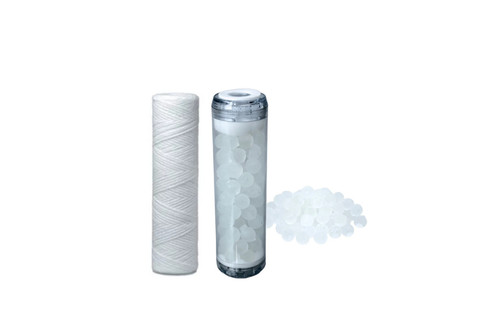 Filtro anticalcare acqua - anticalcare,