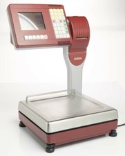 Bilancia 12kg,  DATAPROCESS