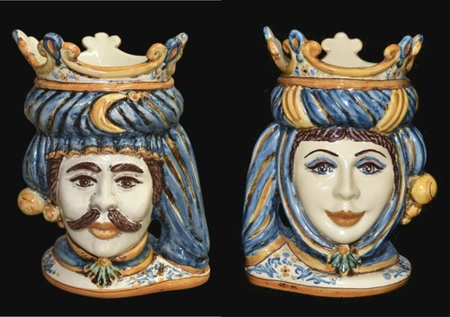 Set teste moro vaso - 2,