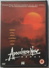 Apocalypse now redux - -,