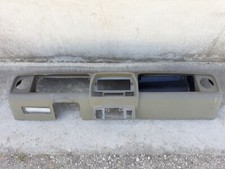 Plancia cruscotto per